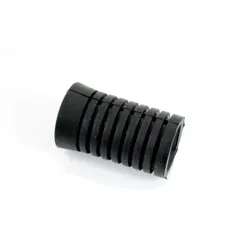 Shift lever rubber 10x17mm 22mm 41mm black for Honda MT, MTX, MB, MBX MG00062704