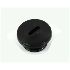 Schraube Verschluss Schwarz für Simson, Schwalbe KR 52 S, SR MG00062726