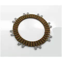 Reibscheibe 96mm 70mm 3,5mm für Honda, Dax, ZR, Chaly MG00062728