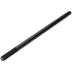 Schaltstange Schwarz 115mm für Hercules, DKW, Miele, Rixe MG00062738