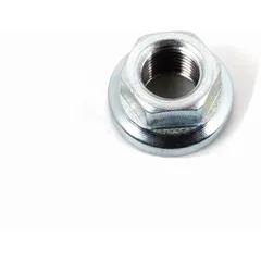 Bundmutter M10 x 1 Linksgewinde Stahl für Hercules K 50, KX 5, MK, Supra, Prima GT, GX, G 3, 220, KTM BORA MG00062746