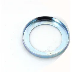 Silver steel protective cap for Sachs, 50/3, 50/4, KF S, LF H, MLF B, LK NL, LFH MLFA MLKA X, EKF, Hercules, Miele, DKW, KTM, Ri