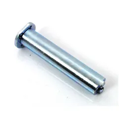 Schaltzapfen Stahl 0249 053 008 für Sachs 50//3 LS, 50/3 MB, 50/3MA X, Hercules, Miele, DKW, Rixe, KTM, Göricke, Gritzner MG0006