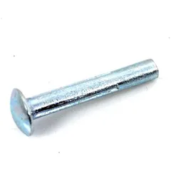 Notched nail Presto steel 30mm for Hercules 215, 216, 217, 219, 220, 221, 222, MK 50, Lastboy, MP 1, 2, 4, Hobby Rider HR Supra