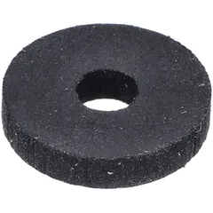 Washer rubber black for Sachs 50/3, 50/4, 50/- KF S, LF H, MLF B, LK NL, LFH MLFA MLKA X, EKF, Hercules, Miele, DKW, KTM, Rixe,