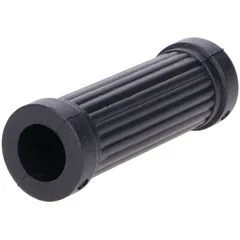 Kickstartergummi Schwarz 62x18mm für Hercules, KTM, DKW MG00062771