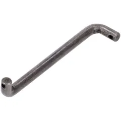 Schaltstange Schwarz für Hercules, Miele, DKW, KTM, Rixe, Gritzner, Göricke, Mofa, Moped, Mokick MG00062786