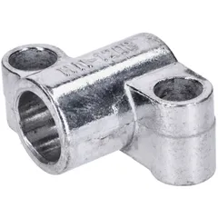 Schaltzapfenlager Metall Silber für Hercules, Miele, DKW, KTM, Rixe, Gritzner, Göricke, Mofa, Moped, Mokick MG00062787