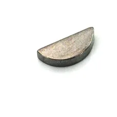 Pole wheel wedge dimensions 3 x 5mm for Piaggio Vespa Ciao, Bravo, SI moped moped MG00062806