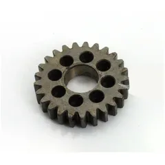 Zahnrad 25 Zähne 17mm für Hercules, Sachs 50/2, DKW, KTM, Rixe MG00062815