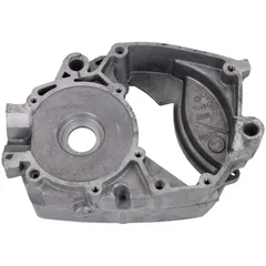 Engine housing center part for Kreidler MF moped MG00062840