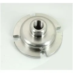 Glocke Aluminium Silber für Zündapp ZE 40, ZD CS 50, Hai C 50 Sport, GTS KS RS Super, Sport Combinette, 75, 100, 125 MG00062883