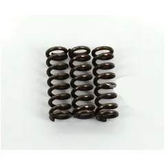 Kupplungsfedern Set Stahl 8x26mm 1,3mm für Puch Maxi Automatik MG00062934