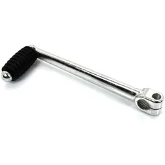 Gearshift aluminum straight for Zündapp, KS 80, K 80 MG00062944