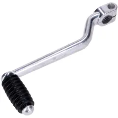 Gearshift aluminum bent for Zündapp KS 80, K 80 MG00062945