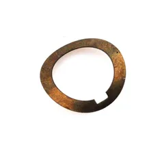 Druckring Metall Oval für Piaggio Vespa, Ciao, Si, Mofa, Moped MG00062982