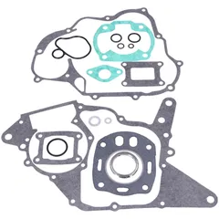 Engine cylinder gasket set complete 16-piece for Honda MTX, MBX 80, 80-R MG00063103