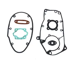 Dichtsatz Motor und Zylinder 6-teilig für DKW Hummel, Victoria Vicky, Express Mofa, Moped, Mokick MG00063105
