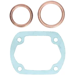 3-piece cylinder gasket set for Hercules, KTM, DKW, Miele, Göricke, Gritzner MG00063111