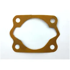 Cylinder base gasket paper for Kreidler MF 2 MG00063140
