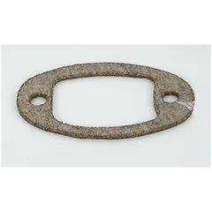 Dichtung Verschlussdeckel Oval für Sachs 50 MG00063142