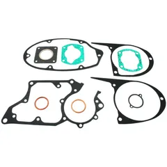10-piece engine gasket set for Sachs, Hercules K 50 MK, KX, Prima GT, GX, KTM, DKW, Rixe MG00063143