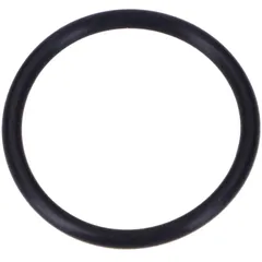Auspuffkrümmer Dichtung 27x2,5mm FKM schwarz für Hercules, Saxonette, Spartament MG00063147
