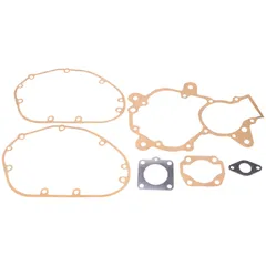Engine gasket set 5-piece for Puch Monza 4 S, SL, Imola X, GX, Grand Prix MG00063172