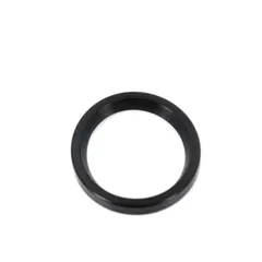 Wellendichtring 24,8 x 31,4 x 4,4mm einlippig schwarz für Sachs, Hercules, Miele, DKW, KTM, Rixe MG00063186