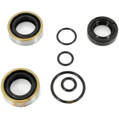 Simmerring- und O-Ring-Satz 7-teilig 17x28x8 15x24x7 22x2 13x1.5 9.5x1.6 8x2 für Kreidler, Florett, Eiertank, RS, RMC MG00063202