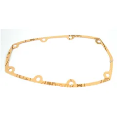Engine cover gasket for Zündapp, ZA, A, ZR, X, ZL MG00063212