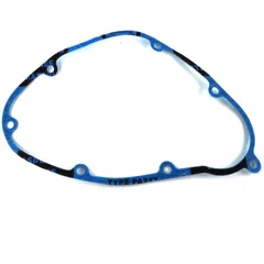 Dichtung Kupplungsdeckel 0,5mm Blau für Kreidler Florett RMC, RM, TM, LF, LH, GT, Flory MF 23 MG00063222