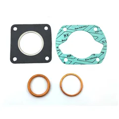 Zylinder Dichtsatz Aluminium für Sachs 50 S, 501, Hercules K 50, KX 5, Ultra, Supra, MK, KTM, DKW, Miele, Göricke, Gritzner MG00