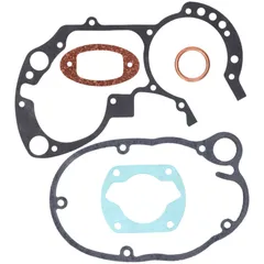 5-piece engine gasket set for Hercules, KTM, DKW, Miele, Göricke, Gritzner MG00063229