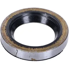 Simmering 16x24x4mm Einlippig für Hercules, Miele, DKW, KTM, Rixe, Sachs 50/2, 50/A, 50/3 B KF S, LF MAKF SF, X, MLFB, 50/4 LK H