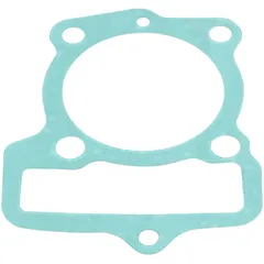 Zylinder Fußdichtung Dichtungspapier Grün für Honda CB 50 J, XL S, CY K MG00063263