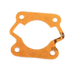 Cylinder base gasket paper 55mm 0.3mm for Kreidler, Florett RS, Mustang MG00063272