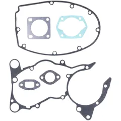 6-piece engine/cylinder gasket set for Zündapp, M25, Type 434, Bergsteiger MG00063274