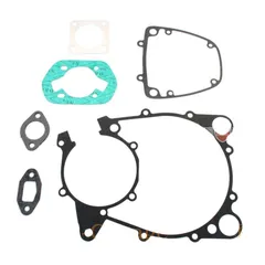 Gasket set engine cylinder 6-piece for Zündapp, automatic, moped, moped, type 442 MG00063275