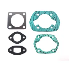 Dichtsatz Zylinder 4-teilig für Zündapp Automatic, Mofa, Moped, Bergsteiger M 25, 50 MG00063276