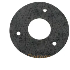 Dichtung 100mm 38mm für Sachs, 50 MG00063295