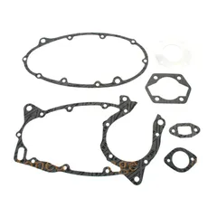 Gasket set engine cylinder 6-piece for Zündapp, Sport Combinette, Type 510, 515 MG00063296