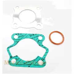 Zylinder-Dichtsatz 40mm 3-teilig für Kreidler, Florett RS MG00063300