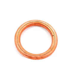 Krümmerdichtung Kupfer 28mm für Hercules, KTM, DKW, Miele, Göricke, Gritzner, KTM MG00063303
