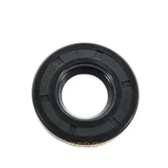 Simmering 15x32x5,5mm Schwarz für Hercules Prima M, KTM, DKW, Rixe MG00063307