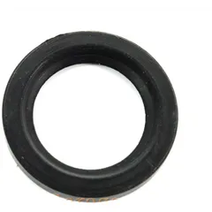 Simmering 34,5 x 24 4,5mm Schwarz für Velo Solex, Mofa MG00063310