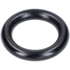 O-ring rubber 13.8 x 3.5mm black for Hercules Saxonette, Spartament moped MG00063328