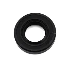 Simmering Gummi 17x33x7mm Schwarz für Hercules, DKW, KTM, Rixe, Sachs 50S 501 MG00063350