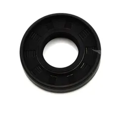 Simmering Doppellippig 17x35x7mm Schwarz für Hercules, DKW, KTM, Sachs 506 MG00063371