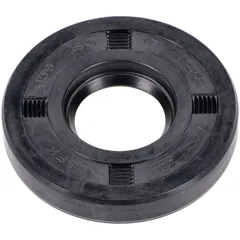 Kurbelwellen Simmering 17x40x7mm Schwarz für Hercules, DKW, KTM, Rixe, Sachs 506, Zündapp ZA, ZR, X, A MG00063372